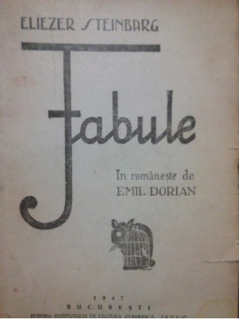 Fabule