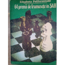 64 premii de frumusete in sah