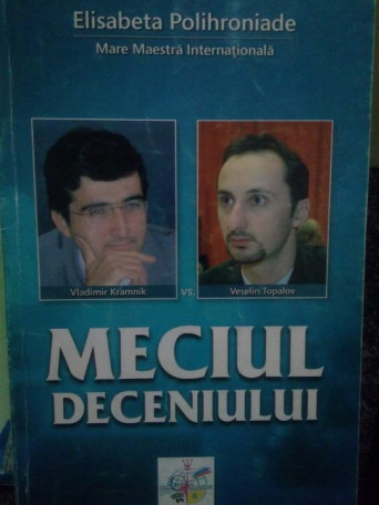 Meciul deceniului