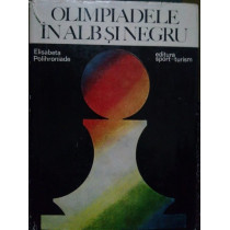 Olimpiadele in alb si negru