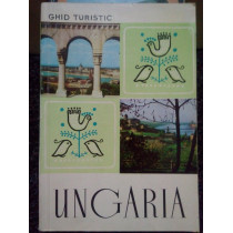 Ungaria. Ghid turistic