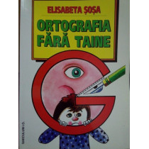 Ortografia fara taine