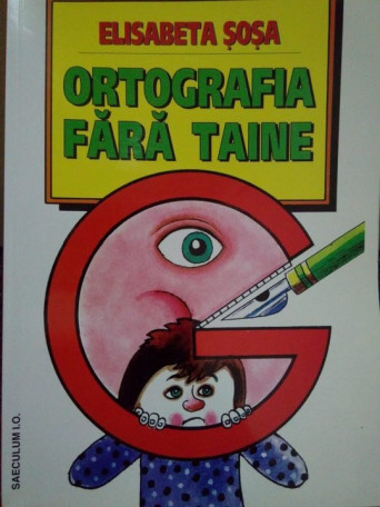 Ortografia fara taine