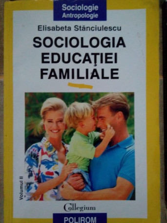 Sociologia educatiei familiale