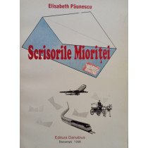 Scrisorile Mioritei