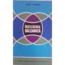 Intelegerea balcanica