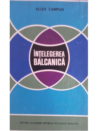 Intelegerea balcanica