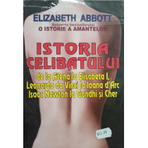 Istoria celibatului