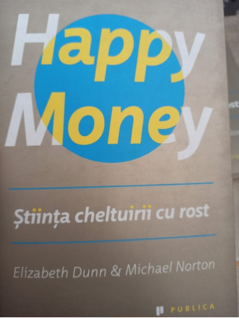 Happy Money