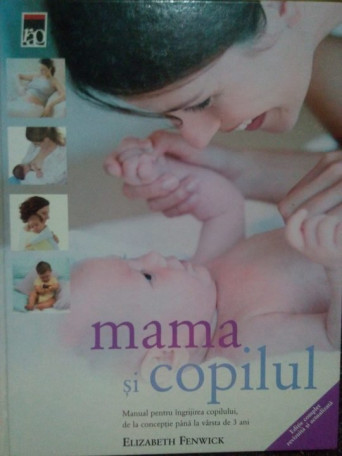 Mama si copilul