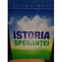 Istoria sperantei