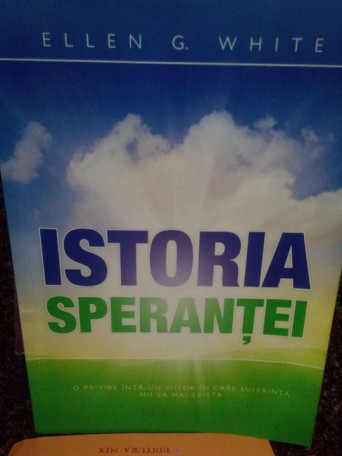 Istoria sperantei