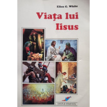 Viata lui Iisus