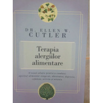 Terapia alergiilor alimentare