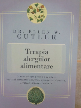 Terapia alergiilor alimentare