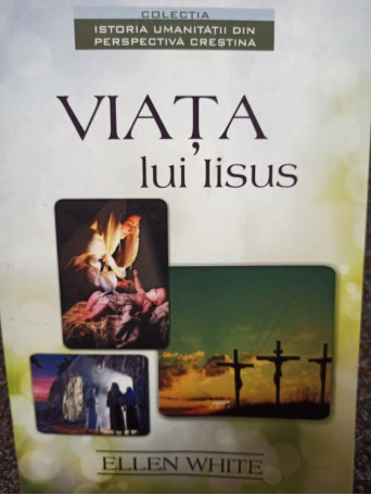 Viata lui Iisus