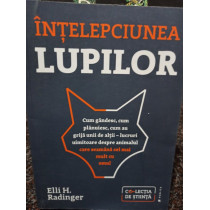 Intelepciunea lupilor