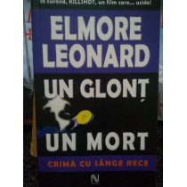 Un glont un mort