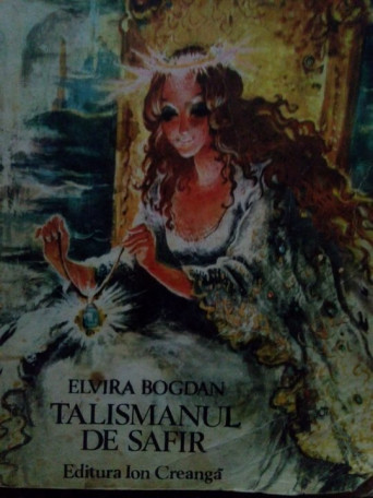 Talismanul de safir