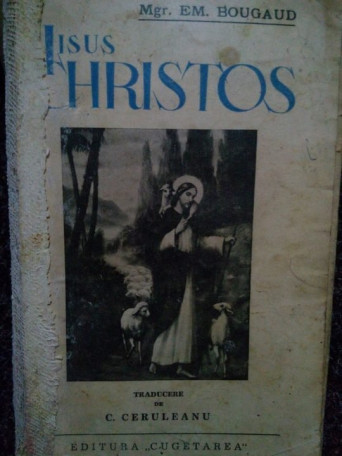 Iisus Christos