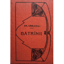 Batrinii