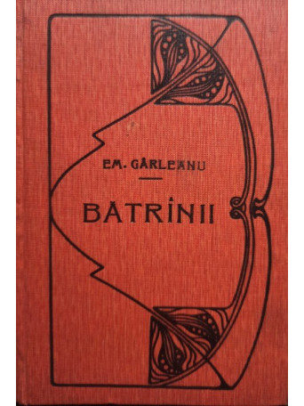 Batrinii