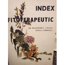 Index fitoterapeutic