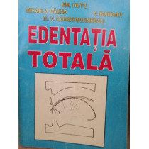 Edentatia totala