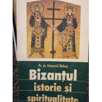 Bizantul istorie si spiritualitate