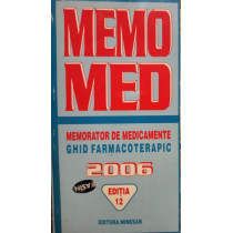 Memomed 2006