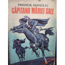 Capitanii Mariei Sale