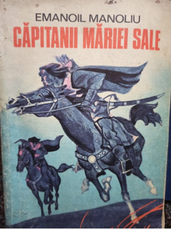 Capitanii Mariei Sale