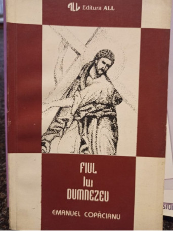 Fiul lui Dumnezeu