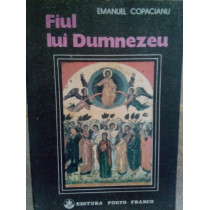 Fiul lui Dumnezeu