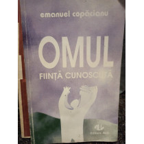 Omul fiinta cunoscuta