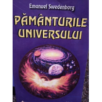 Pamanturile universului