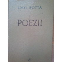 Poezii