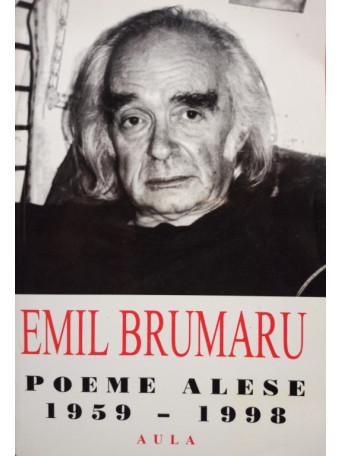 Poeme alese 1959 - 1998