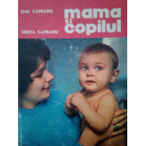 Mama si copilul