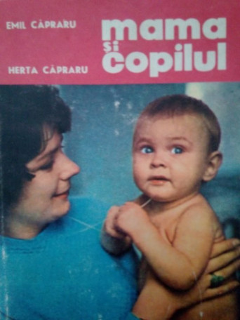 Mama si copilul