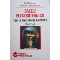 Bazele electrotehnicii (semnata)