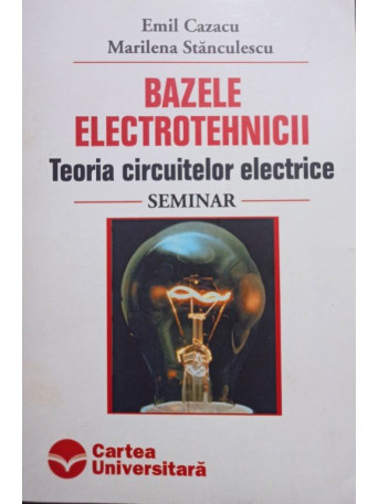 Bazele electrotehnicii (semnata)