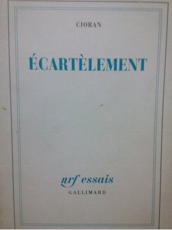 Ecartelement