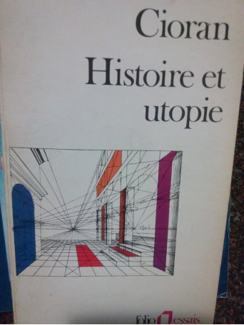 Histoire et utopie