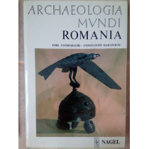 Archaeologia mvndi Romania