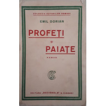 PROFETI SI PAIATE