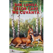 Din lumea celor care nu cuvanta