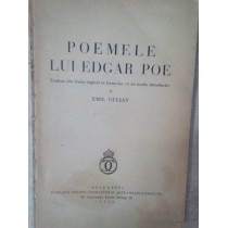 Poemele lui Edgar Poe