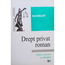 Drept privat roman