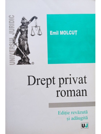 Drept privat roman